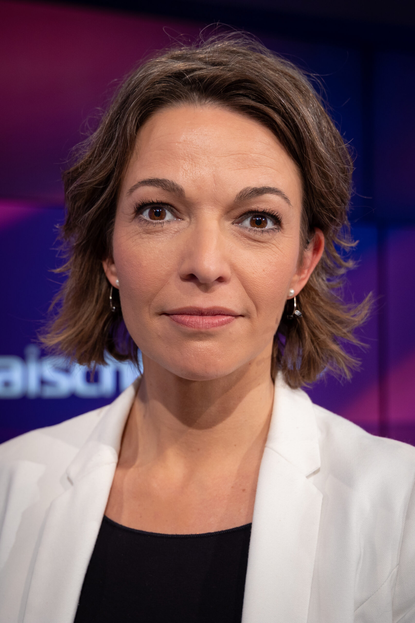 Anna Planken Ehemann