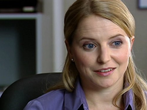 Diana Staehly Ehemann