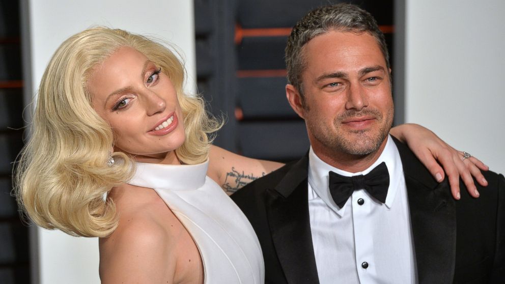 Lady Gaga husband death news