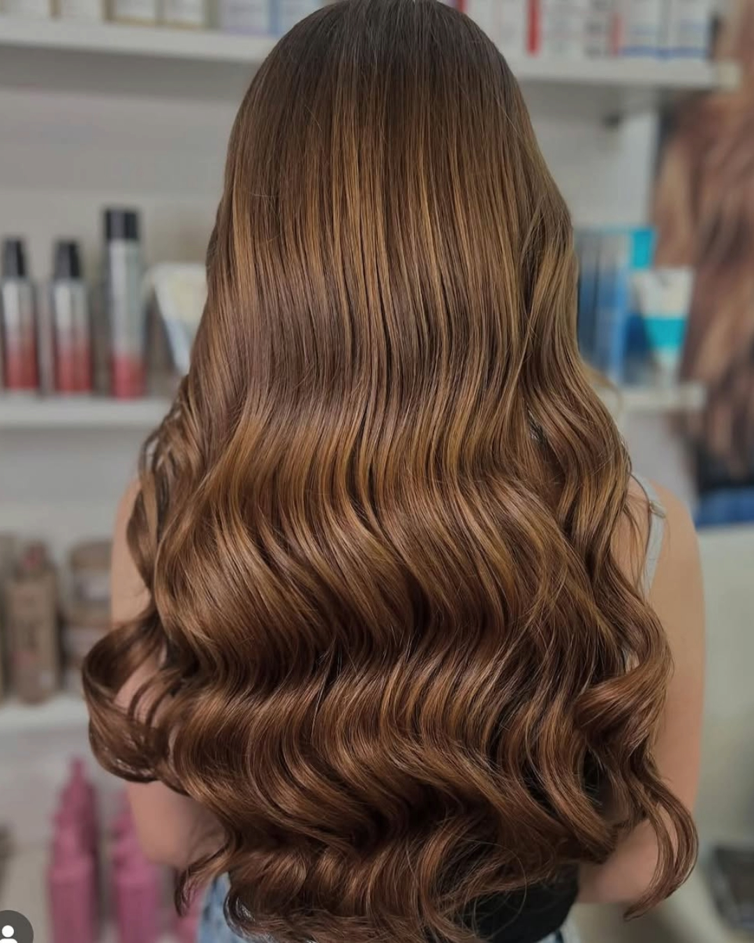 5 of the best hair extension services in Mönchengladbach – More length and volume with expert advice