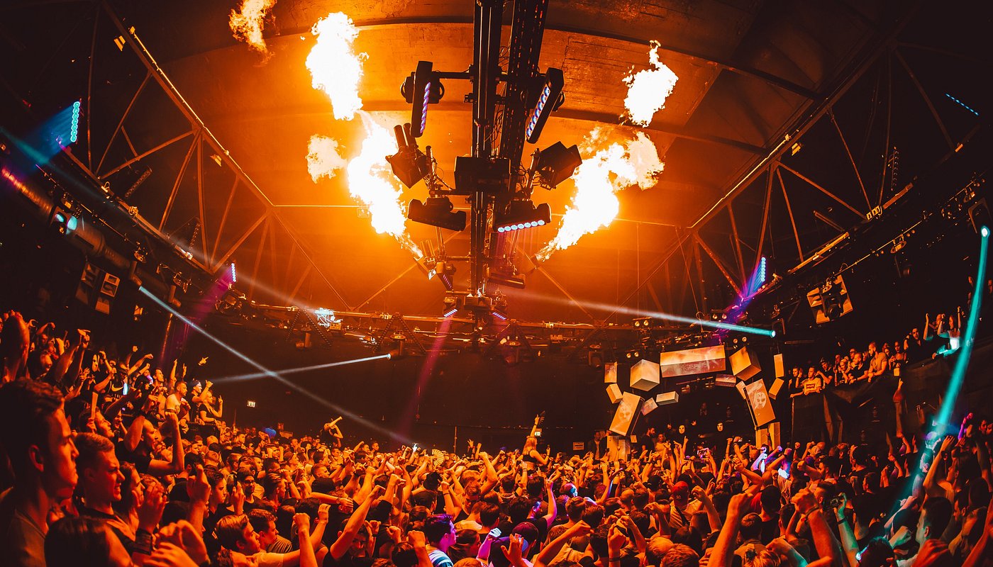 5 der besten DJ-Services in Köln – Tanzflächen während der gesamten Feier lebendig halten