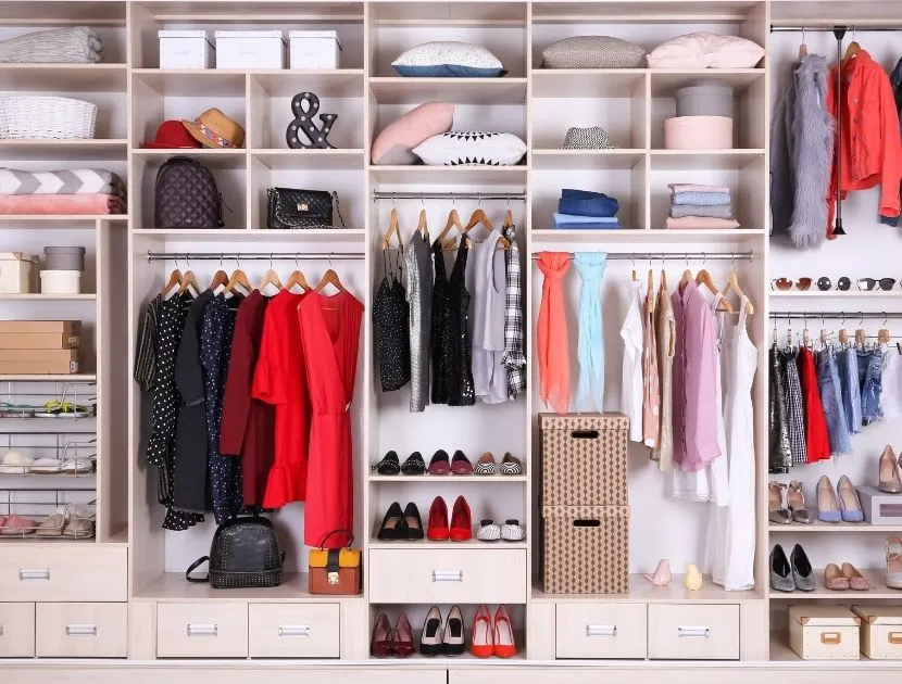 The 5 best capsule wardrobe services in Worms – Create versatile outfits with fewer items of clothing