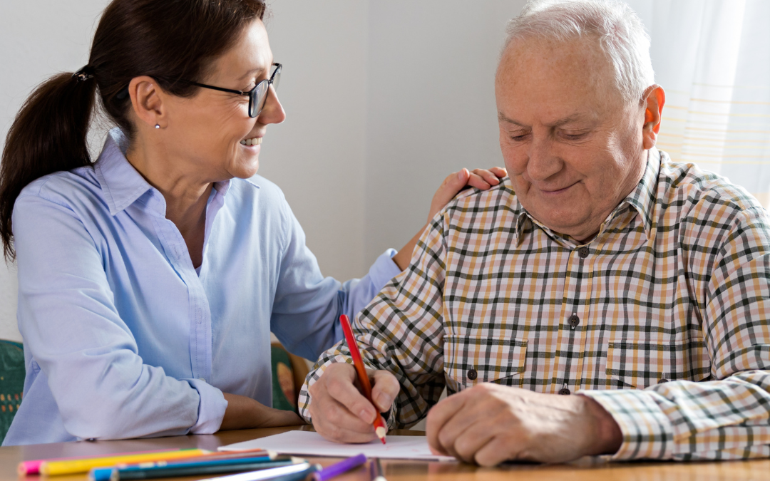 5 selected occupational therapy services in Mainz – rebuilding everyday skills after health setbacks