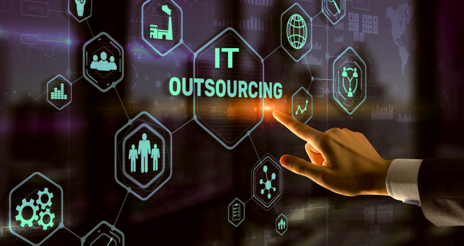 IT-Outsourcing Köln: 5 Anbieter zur gezielten Entlastung