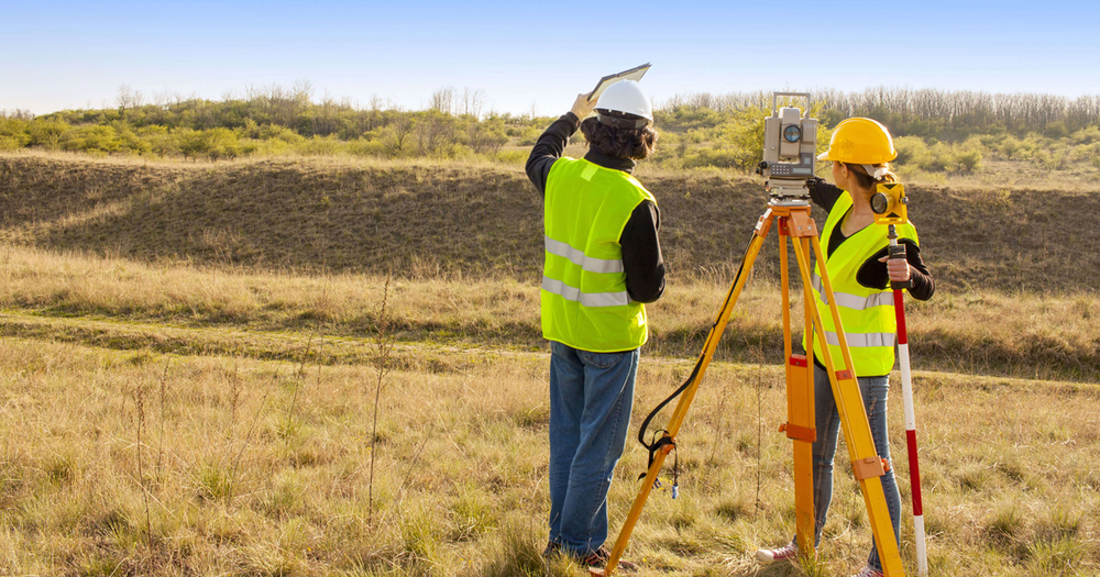 The 5 best land surveying services in Lübeck – clearly define boundaries before development