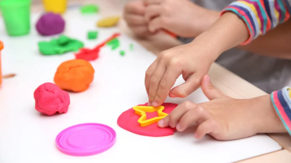 The 5 best daycare options in Gera – Structured care on weekdays
