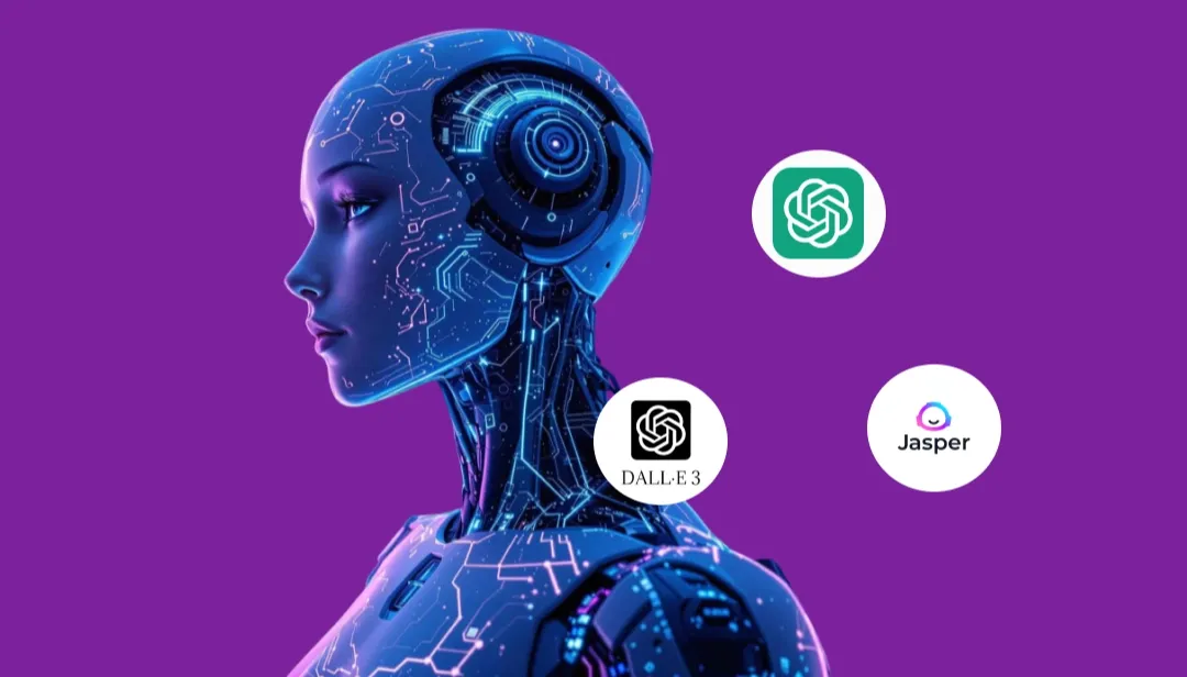 5 Best Generative AI Services in Göppingen - Develop content tools using modern models
