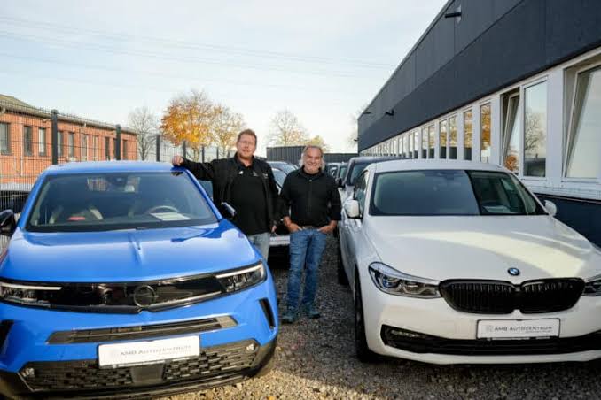 Die 5 besten Autoverkauf-Services in Göppingen – Fahrzeuge an ernsthafte Käufer vor Ort vermitteln