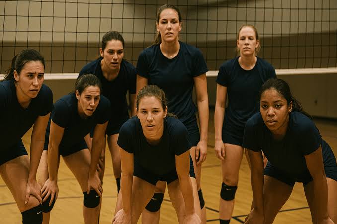 5 Best Volleyball Coaching Services in Cologne - Strengthen teamwork through practical match training