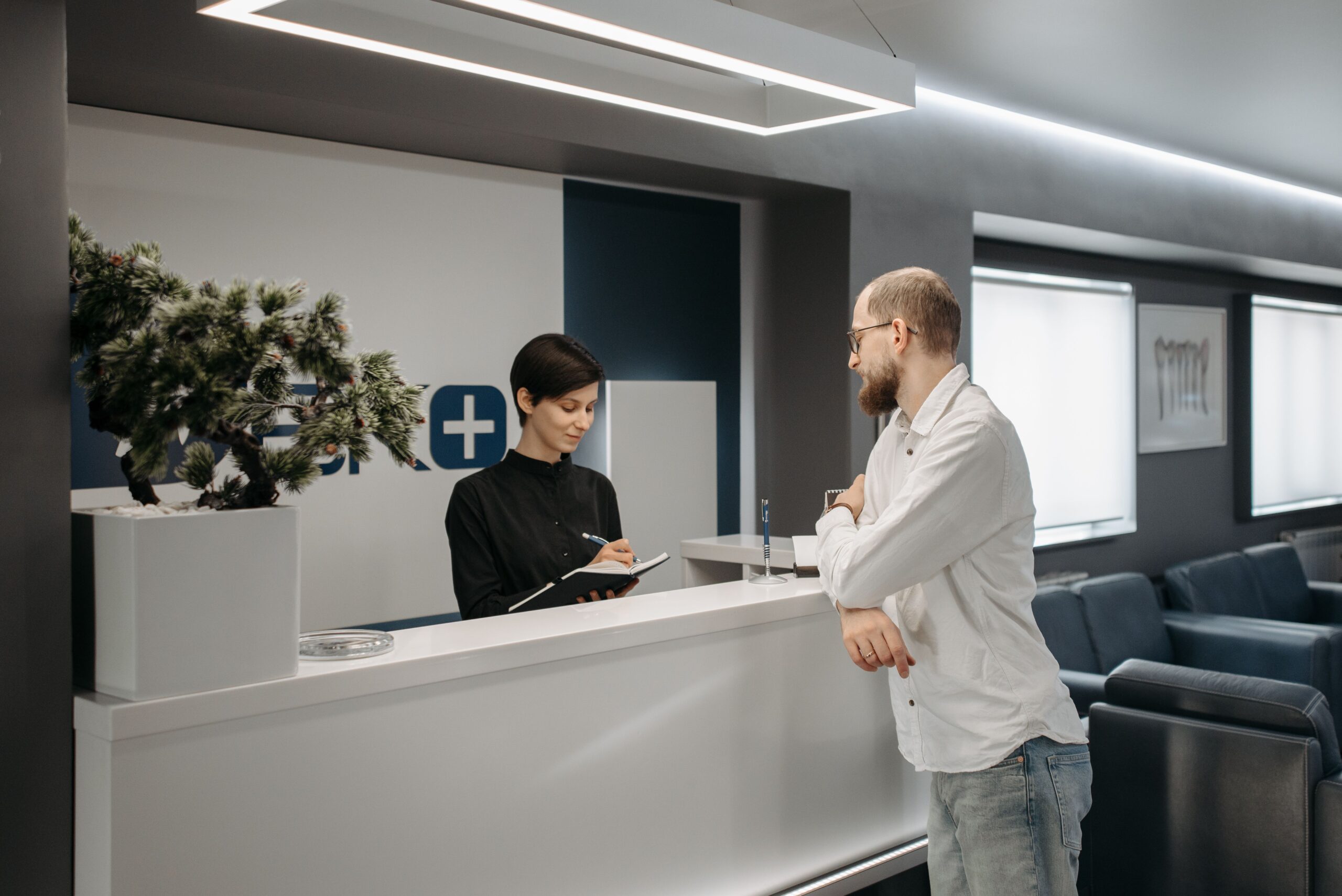 5 telefonische Empfangsdienste für Göppingen im Vergleich